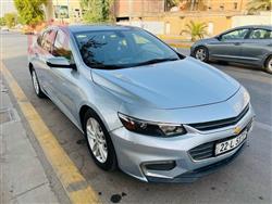 شێڤرۆلێت مالیبۆ